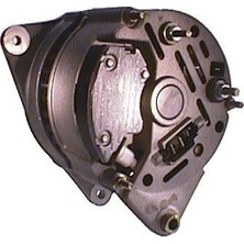 Cargo Alternatör 12V 55A Bmc Fatıh  Mahsey  Ferguson Perkıns Lucas Tip (1 Ad )