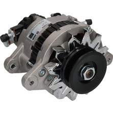 Cargo Alternator 14V 65A PL07 Mıtsubıshı L300, L 300 Iıı, L200, Pajero I 2.5 D, 2.5 Td... (1 Ad )