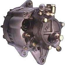 Cargo Alternator 28V 25A Isuzu Npr 8944723300HITACHI LR225-409E, (1 Ad )