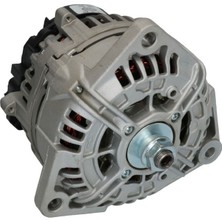 Cargo Alternator 24V 120A  Man Temsa Avenue (1 Ad )