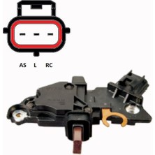 Dodo Konjektör Bosch 12V.FORD V184 / Focus / Fıesta (1 Ad )
