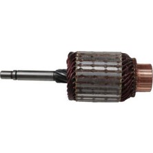 Dodo Kollektör 12V Hyundaı Accent Iıı 1 3/1 5ı 06 (1 Ad )