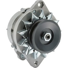 Cargo Alternatör 12V 60A Fıat Dkş Traktör (394551)DOĞAN-ŞAHIN-STEYR Traktör-Kömürlü-Konjektörlü Mako Tip (1 Ad )