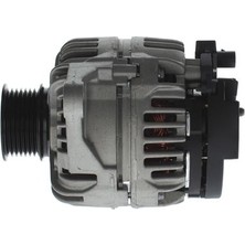 Bosch Alternatör 110A Fiat Ducato Jtd 2.3 F1AE0481C 243_ 01-04-2002 -,fiat Ducato Jtd (1 Ad )