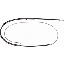 CAVO El Fren Teli  Arka Sağ/sol Renault Kangoo (Iıı) - Disk Fren - Uzun Model 08- (2392/1297MM) (1 Ad )