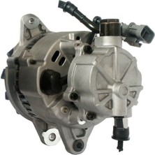 Cargo Alternatör Mitsubishi Galant Td 1.8 4D65T E34A 01-11-1988 -,mitsubishi Pajero Td 2.5 4D56T L044G 01- 05-1986 -,mitsubishi Pajero Td 2.5 4D56T L049G 01- (1 Ad )