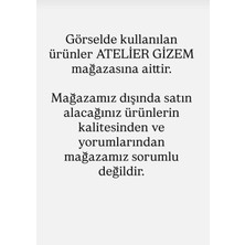 Xuping Kararmaz 14K Gold Çelik Damla Küpe