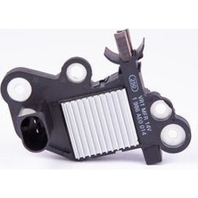 Bosch 0272220731 Konjektör 12V (L-Fr)Uç Vw Polo 1.4-1.6 Jetta 11-13 Karsan Jest J10  0272220701 (1 Ad )