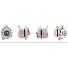 Mako Alternatör A125R 14V 55A Fıat Dkş - Tempra (1 Ad )