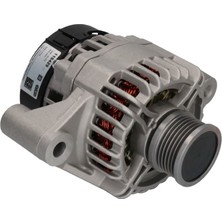 Cargo Alternator 120A Fıat Doblo 1,6d / 2,0d Mtjt 10> Ducato 2,0d 11> Bravo Iı 1,6d / 1,9d Multıjet (1 Ad )