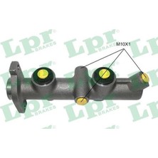 LPR Fren Ana Merkez Fıat M131 Renault R12  Dökme Demir Çap=19,05 (1 Ad )