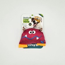Cosmotex Eurodog Parlak Canar Köpek Oyuncağı 13X10 cm