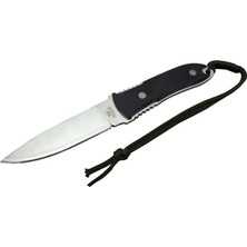 Luord - Store T 0011 Outdoor Kamp Bıçağı 25CM