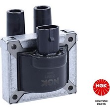 NGK Ateşleme Bobini Fıat Doğan Şahin Kartal Slx Enjksynlu Alfa Romeo 145 146 94-96 Palıo 1.2 9 (1 Ad )