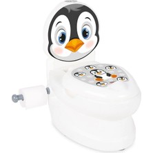 Luord - Store 07 565 Pilsan Eğitici Penguen Klozet