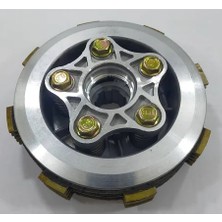 Yns Cg 125-150 Debriyaj Komple 5 Yıldız 5 Balata 50909