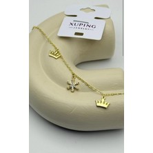 Xuping Kraliçe Işığı Bileklik