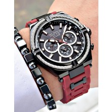 Jg. Polo Clup JPC.0225 Erkek Kol Saati