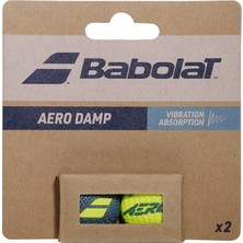 Babolat Aero Damp 2'li Titreşim Önleyici 700137