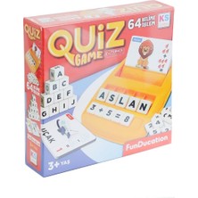 Luord - Store 25120 Quiz Game Türkçe -Ks Game