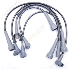 Ünüvar Buji ve Bobin Kablosu Renault R11/FLAS S / 21 Maneger 7702247166 770730063 (1 Tk )