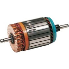 Dodo Kollektör 12V 8diş Renault R9-19-Megane Clıo-Peugeot PARTNER-206-306-OPEL Astra-Corsa Combo Vleo Tip (1 Ad )
