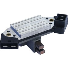 Cargo Konjektör Mako Tipi Renault R9/R11 /flash (2+(2 Fiş) / Kömürlü) (1 Ad )