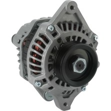 Cargo Alternatör Honda Fit 1.3 L13A1 01-05-2003 -,honda Fit 1.5  01-12-2002 -,honda Fit 1.5 L15A2 01-10-20 04 -,honda Airwave 1.5 L15A2 01-06-2004 -,honda Ai (1 Ad )