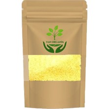 Tan Organik Jelatin Toz Sığır 25 gr