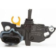 Bosch Konjektör 24V Volvo Tır 2008--  FM330 FM350 FM370 FM390 FM410 FM430 FM450 (F00M144117; F00MA45250) (1 Ad )