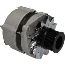 Cargo Alternatör 12V 60A Bmc Prof / Dev Bmc Fatıh 8 Kanallı Atlas/case/thermokıng Bosch Tip Omag Bw 177 Serıes  4b3.9  -,bomag BW11AS  4b3.9 (1 Ad )