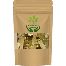 Tan Organik Okaliptus Yaprağı (Eucalyptus Globulus) 225 gr