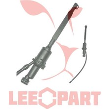 Leeopart Debrıyaj Merkezı Ust Peugeot 308 DV6TED4 Rcz C4 Ep6 Mc Sanzuman (1 Ad )