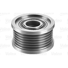 Valeo Alternatör Kasnağı Fıat Bravo Iı Doblo Alfa Romeo 159 Grande Punto Ducato Stılo Lınea Punto Evo (1 Ad )