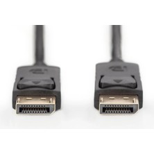Digitus Dıgıtus Dp Görüntü Kablosu 3m (AK-340100-030-S)