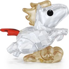 Swarovski Asian Symbols Sevimli At