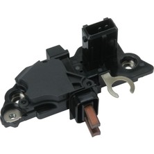 Cargo Konjektör 12V Bmw 316 / 320 / 520 01-> 2005 Bosch Tip (1 Ad )