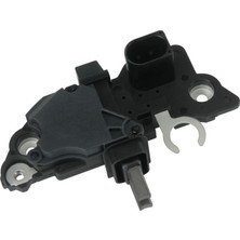 Cargo Konjektör 14.2V Mercedes Sprınter 2006- (2.1 Cdı 906) (1 Ad )