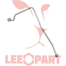 Leeopart Turbo Yağlama Borusu Renault Kadjar-Koleos Iı-Megane Iv-Scenıc Iv-Talısman-Trafıc Iıı 1.6 Dcı (1 Ad )