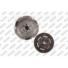 Mapa Debriyaj Set Vw Golf Iıı - Iv 1.8 (1 Ad )