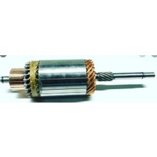 Mako Kollektör(Uzun Koll. Kısa Freze) Ford Traktör 2600 - 3600 Magırus Minibüs - Shıbaura - Leyland Tm 3 0 - Steyr Traktör - Pancar Motor (1 Ad )