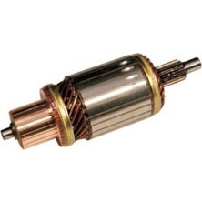 Dodo Kollektör 24V 13 Diş Renault Premıum Tır /mıt -Safir 6DB1-6DB10-850EX220 Kompressor Mıtsubıshı Tip (1 Ad )