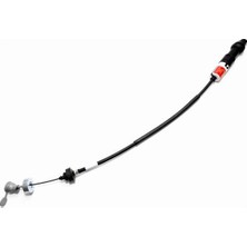 CAVO Debriyaj Teli Peugeot Partner (BE4R Vites) (Otomatik Ayarlı) 03- (1 Ad )