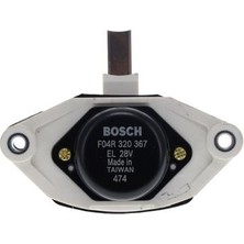 Bosch 24V Kömürlü Konjektör 80 Amper (1 Ad )