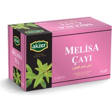Tan Organik Melisa Çayı 20’li
