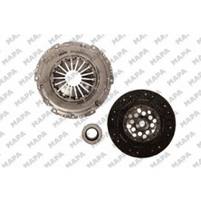 Mapa Debriyaj Set  Vw Passat Variant (3b5) 1.9 Tdı Audı A4 (8e2, B6) 1.8 T Quattro (1 Ad )