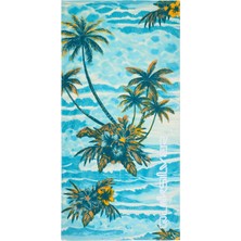 Freshness Towel
