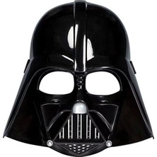 Luord - Store G0756 Star Wars Darth Vader Elektronik Maske
