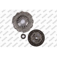 Mapa Debriyaj Set  Skoda Fabıa / Roomster 1.4 Jdtı Amf Motor (1 Ad )