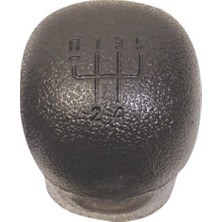 Kaya Plastik Vites Topuzu Renault R19/R21 (1 Ad )